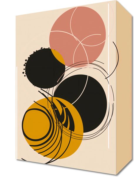 Obraz 20x30cm Słońce i Cień zdjęcie 1