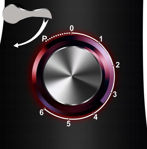 ROBOT KUCHENNY Z BLENDEREM MASZYNKA DO MIELENIA MIĘSA 3W1 2200 W CZARNY na Arena.pl