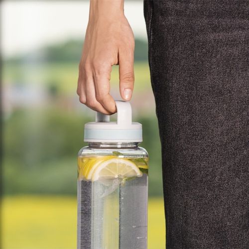 Butelka plastikowa XAVAX To Go 181593 na Arena.pl