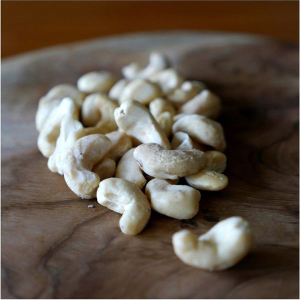 ORZECHY NERKOWCA CAŁE 1kg HiFOOD PREMIUM NERKOWCE zdjęcie 9