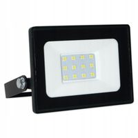 Halogen Led 10W/220V ultra cienki IP65 Neutralny-Tiga