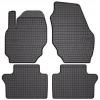 VOLVO S80 od 2006 Dywaniki gumowe WYCIERACZKI