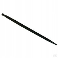 Ząb Ładowacza, Prosty, Profil Podwójne T 36x900 mm