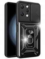 Plecki niktrade do Xiaomi Redmi 12 czarny