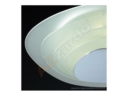 Plafon STRATO A AB9046-1 Azzardo +LED na Arena.pl