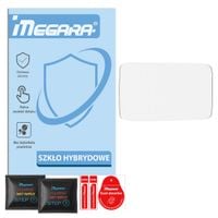 Szkło hybrydowe 7H do TomTom Go Camper Max 7"