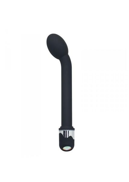 Wibrator-EXQUISITE SLIM VIBE WITH BIG DIAMOND zdjęcie 1