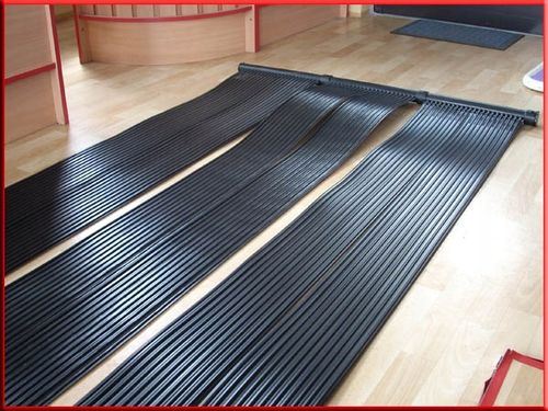 Ogrzewacz wody solarny basenowy 3m na Arena.pl