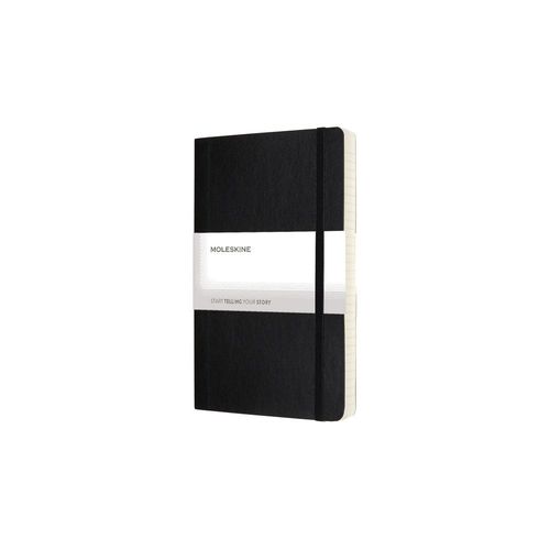 MOLESKINE Notatnik ok. A5 na Arena.pl