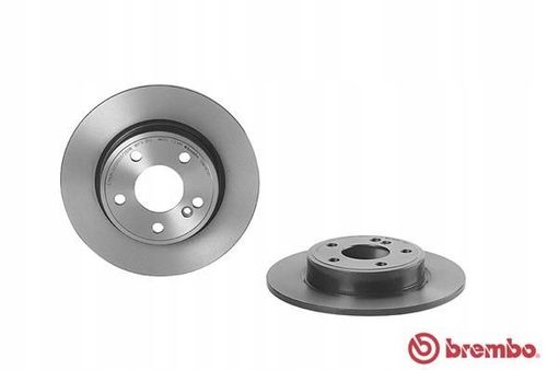 TARCZA HAM TYL 276X9 P BREMBO na Arena.pl