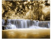 40X50CM WODOSPAD OBRAZ