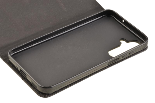 Etui Smart do Samsung Galaxy M35 5G czarny na Arena.pl
