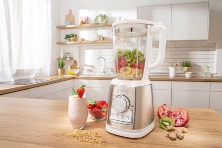 Blender kielichowy Gorenje B1400E na Arena.pl