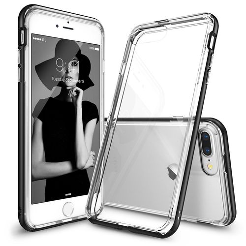 ETUI RINGKE FUSION FRAME IPHONE 7 PLUS 5.5 + FOLIA na Arena.pl