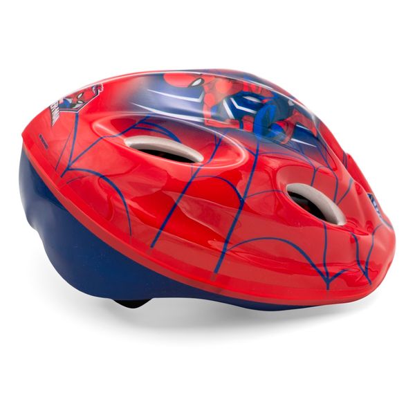 Cyklistická přilba Spider-Man zdjęcie 4