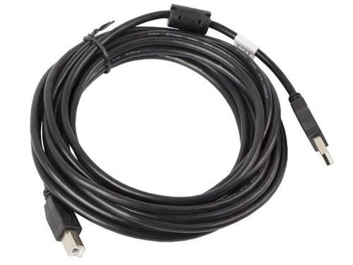 Kabel Usb Lanberg Usb Typ B 5 na Arena.pl