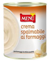 MENU' Krem serowy 820 g