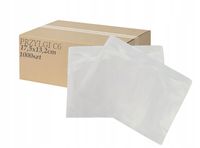 KOPERTY KURIERSKIE KANGURKI PRZYLGI C6 114-162mm 1000 SZT