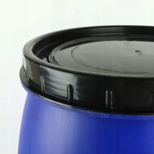 NOWA BECZKA PLASTIKOWA 120L ZAKRĘTKA ATEST DO KISZENIA KAPUSTY NA WODĘ na Arena.pl