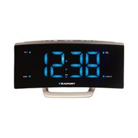 Radiobudzik BLAUPUNKT CR7 USB FM