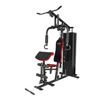 Atlas jednostanowiskowy Body Sculpture Multigym BMG 4305 65 kg