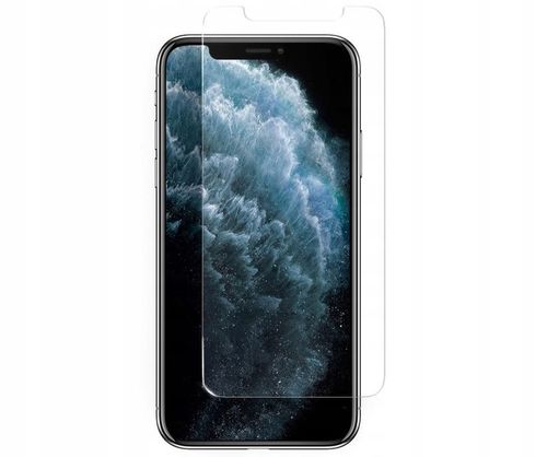 Szkło do iPhone 11 Pro, Spigen Glas.tR AM, 2 szt. na Arena.pl