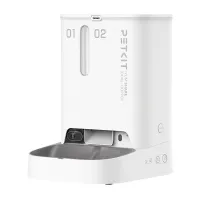 Dozownik Karmy PetKit Yumshare Dual Hopper Inteligentny Kamera WiFi