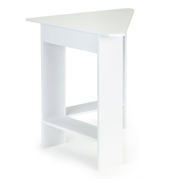 Biurko komputerowe narożne zdjęcie 8