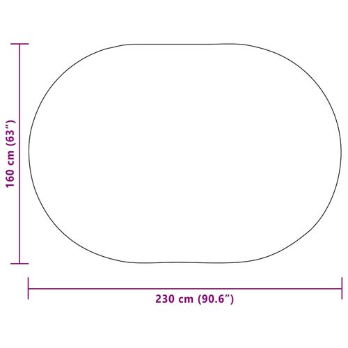 Dywan Brązowy PP na Arena.pl