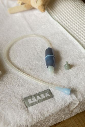 Beaba, Aspirator do nosa "Minidoo" na Arena.pl
