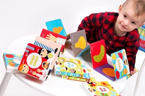 Biblioteczka CzuCzu Na wsi na Arena.pl