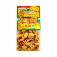 Omlet po włosku 50g MIESZANKA PRZYPRAW BEZ SOLI