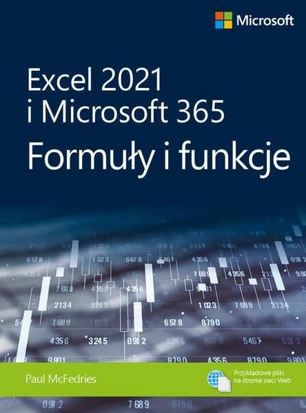 (pdf) Excel 2021 i Microsoft 365: VBA i makra zdjęcie 1