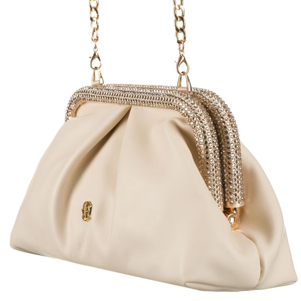 kopertówka r-xs020-4160 beige zdjęcie 6