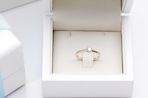 Pierścionek Staviori PZD4408 na Arena.pl