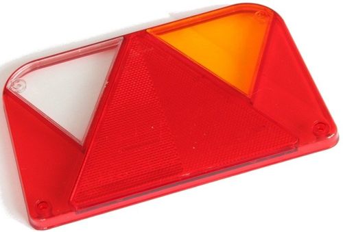 Klosz do lampy dpt 35 prawy, Unitrailer na Arena.pl