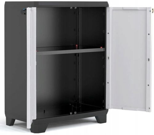 Szafka warsztatowa KETER Linear na Arena.pl