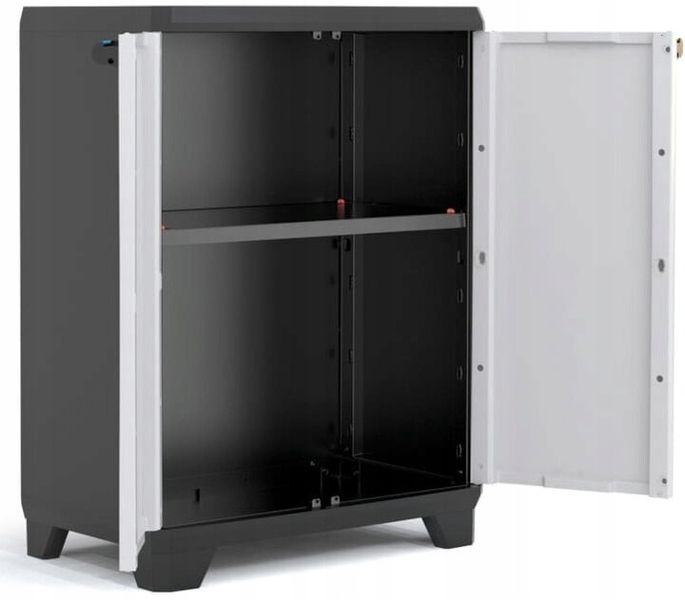 Szafka warsztatowa KETER Linear zdjęcie 2