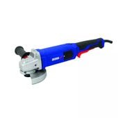 SZLIFIERKA KĄTOWA, DIAX DEDRA DED7952 1200W, REGULACJA OBROTÓW, WALIZKA, 12MM