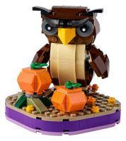 LEGO 40497 HALLOWEENOWA SOWA