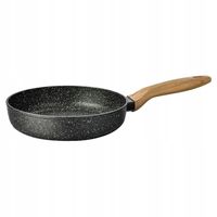 Patelnia tradycyjna Pfluon rączka soft MAREN 24 cm non-stik Indukcja Gaz