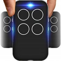 PILOT SAMOKOPIUJACY DO BRAMY ALARMU OKNA STEROWNIKA UNIWERSALNY