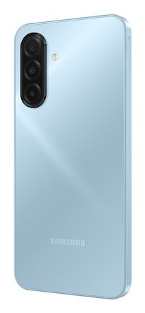 Smartfon SAMSUNG GALAXY-A17 LTE 4/128GB Niebieski na Arena.pl