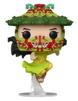 Funko POP! Marvel Shang-Chi Jiang Li 848 figurka