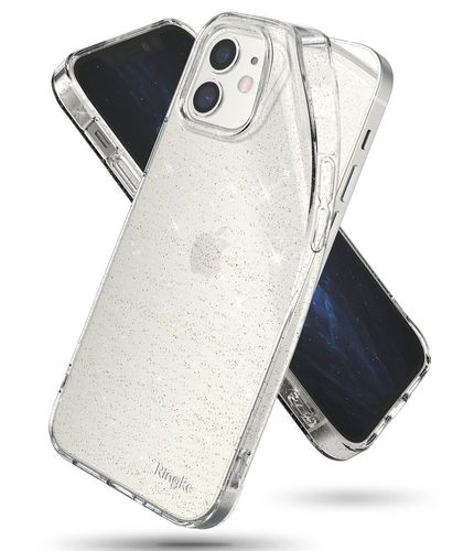 RINGKE AIR IPHONE 12 MINI GLITTER CLEAR na Arena.pl