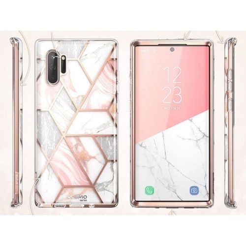 Etui Supcase Cosmo Galaxy Note 10 Marble na Arena.pl