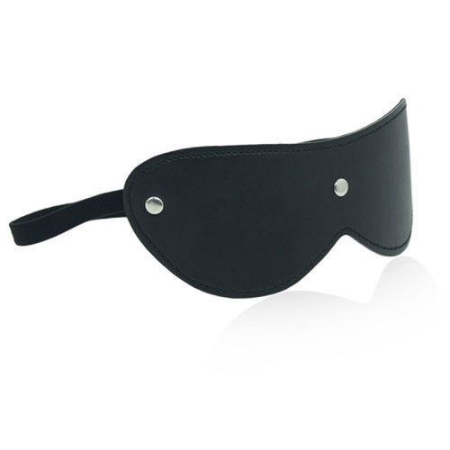 blindfold mask black na Arena.pl