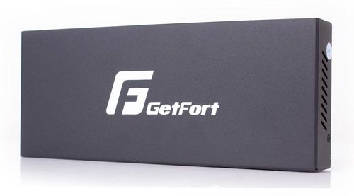 Switch Getfort GF-110D-8P-120 na Arena.pl
