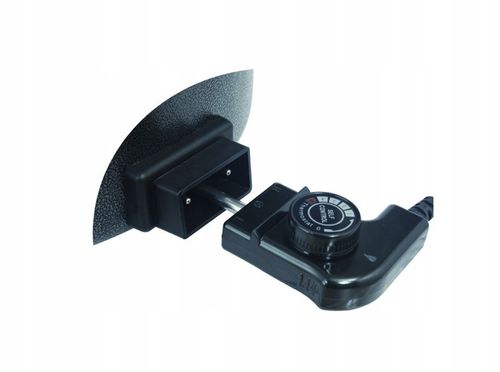 PATELNIA ELEKTRYCZNA DUŻA XXL NIEPRZYWIERAJĄCA MULTIPATELNIA 42cm MOC na Arena.pl