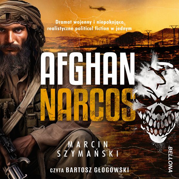 (mp3) Afghan narcos zdjęcie 1
